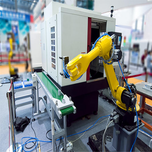 威海机械制造领域