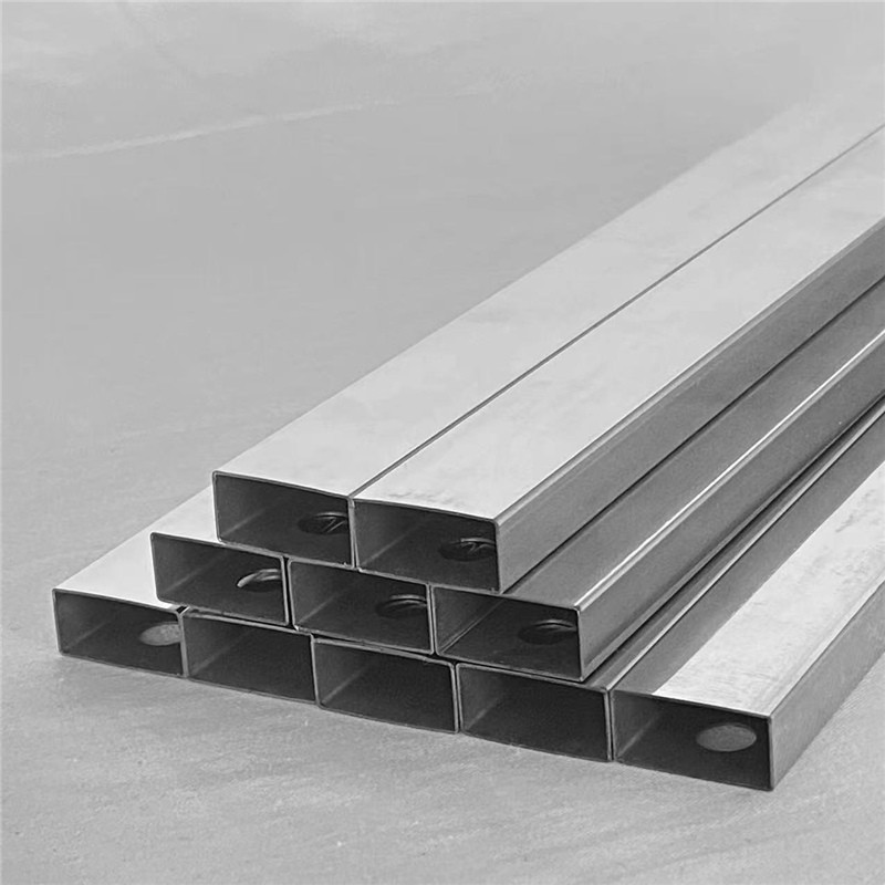 威海304不锈钢方管